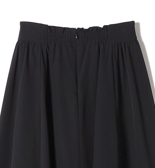 SHIPS for women「〈撥水加工/UVカット/手洗い可能〉ギャザー スカート ◇」|スカート|
