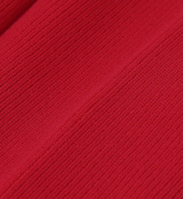 SHIPS for women「Piedi Nudi:リブ カラー タイツ」|タイツ・ストッキング|