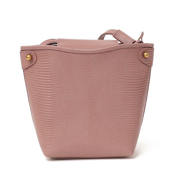 SHIPS for women「TOFF&LOADSTONE:REVIEW BOITE」|ショルダー・メッセンジャー|