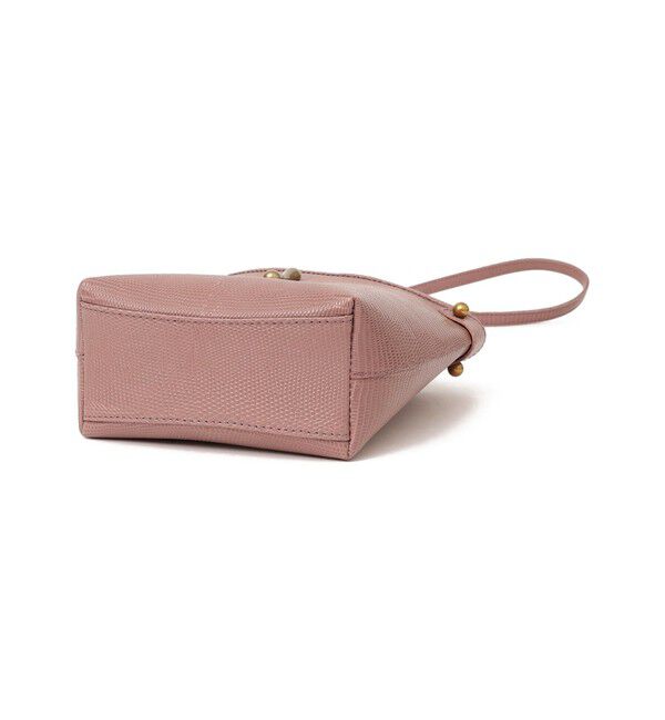 SHIPS for women「TOFF&LOADSTONE:REVIEW BOITE」|ショルダー・メッセンジャー|