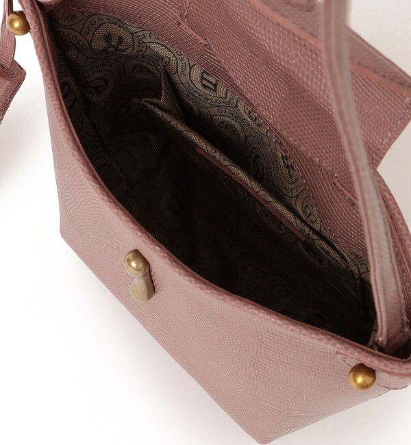 SHIPS for women「TOFF&LOADSTONE:REVIEW BOITE」|ショルダー・メッセンジャー|