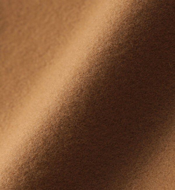 SHIPS「TAGLIATORE: ウール チェスターフィールドコート」|チェスターコート|