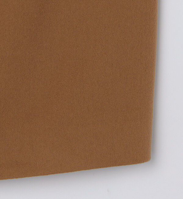 SHIPS「TAGLIATORE: ウール チェスターフィールドコート」|チェスターコート|