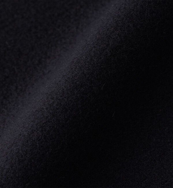 SHIPS「TAGLIATORE: ウール チェスターフィールドコート」|チェスターコート|