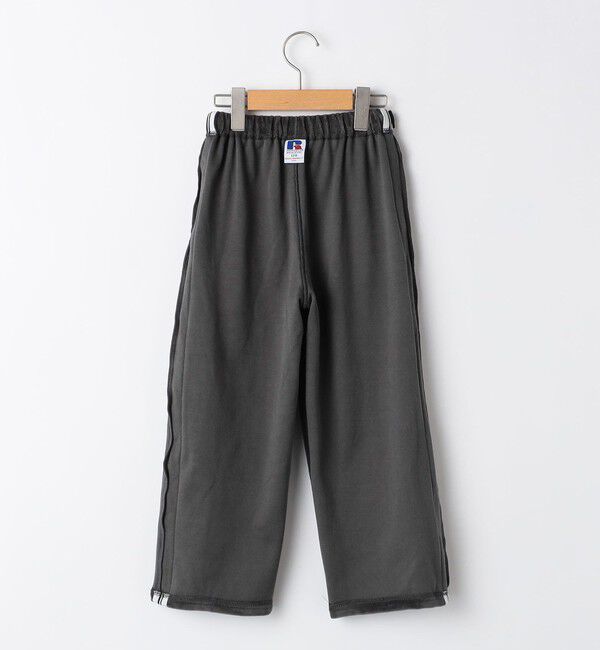 SHIPS KIDS「【SHIPS KIDS別注】RUSSELL ATHLETIC:140～160cm / ライン パンツ」|その他|