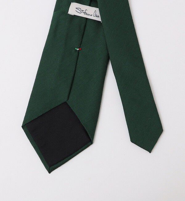 SHIPS「【SHIPS別注】Stefano Cau: エンブロイダリー アニマル ネクタイ」|ネクタイ・蝶ネクタイ|