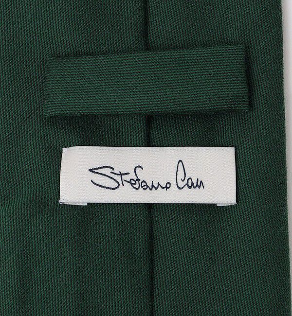 SHIPS「【SHIPS別注】Stefano Cau: エンブロイダリー アニマル ネクタイ」|ネクタイ・蝶ネクタイ|