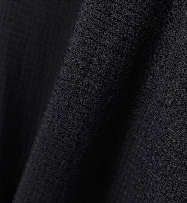 SHIPS KIDS「MOUN TEN.:110～140cm / エア ミトン ブルゾン」|ブルゾン・スタジャン|