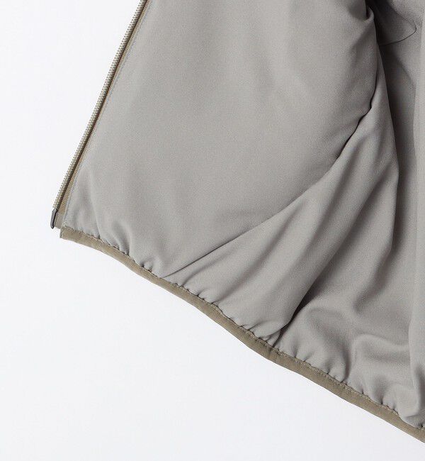 SHIPS KIDS「MOUN TEN.:110～140cm / エア ミトン ブルゾン」|ブルゾン・スタジャン|