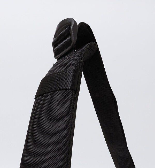 SHIPS「Aer: TECH SLING 3」|ショルダー・メッセンジャー|