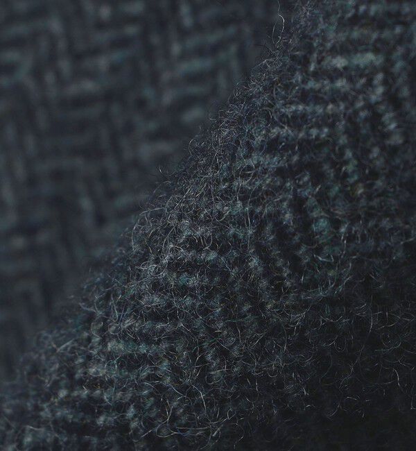 SHIPS「MARCEL LASSANCE: WOOL CPO SHIRT OUTER」|ブルゾン・スタジャン|