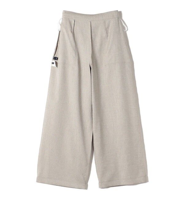 SHIPS Colors 「SHIPS Colors:〈洗濯機可能〉ベイカー イージーパンツ◇」|その他|