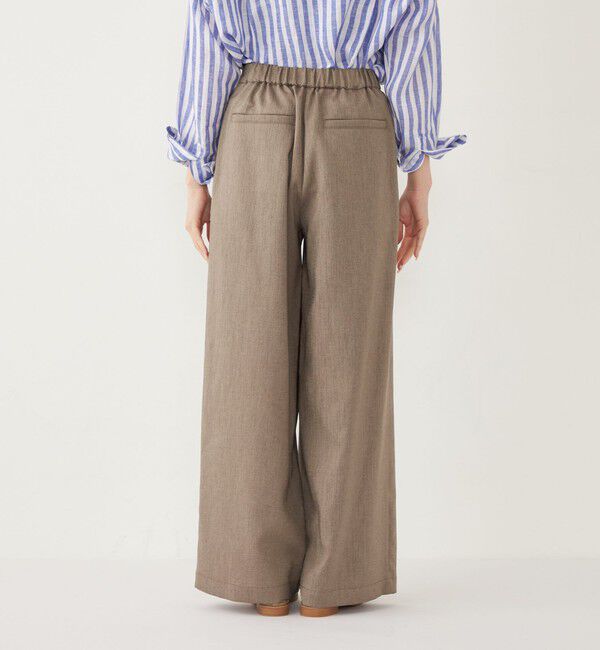 SHIPS Colors 「SHIPS Colors:〈洗濯機可能〉ベイカー イージーパンツ◇」|その他|