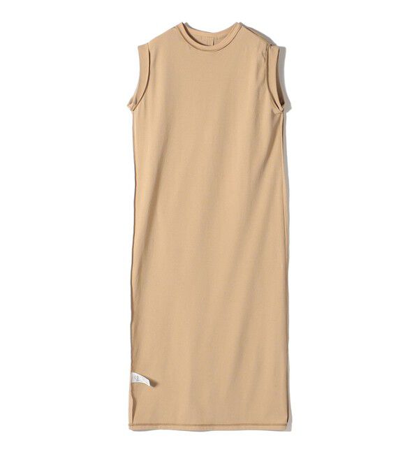 SHIPS for women「〈手洗い可能〉DEPEND アムンゼン ワンピース」|ワンピース|