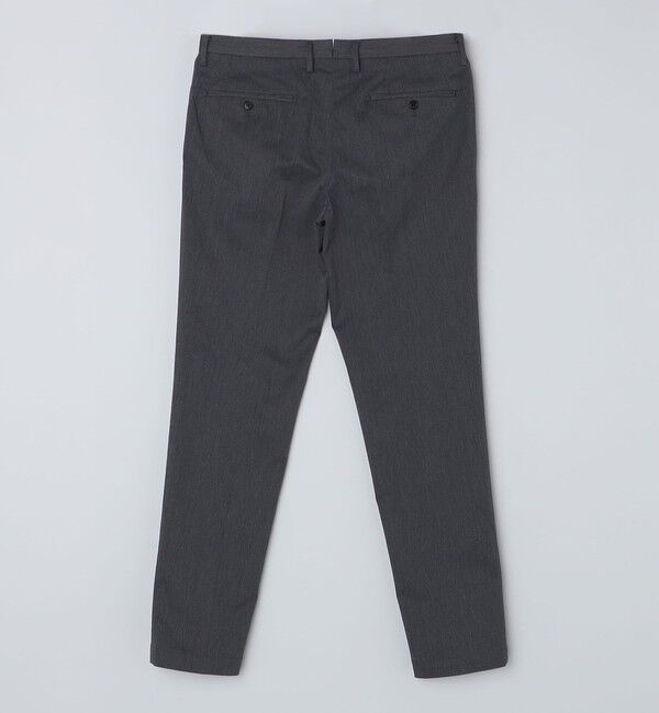 SHIPS Colors 「《一部追加予約》SHIPS Colors:〈洗濯機可能〉イージーケア チノ スラックス2◆」|スラックス|