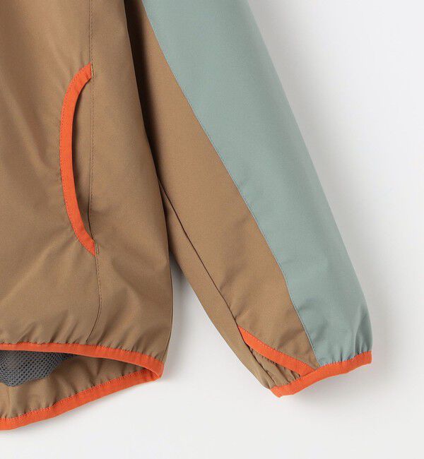 SHIPS KIDS「SHIPS KIDS:140～160cm / 〈撥水/洗濯機可能〉ライト マウンテンパーカ」|その他|