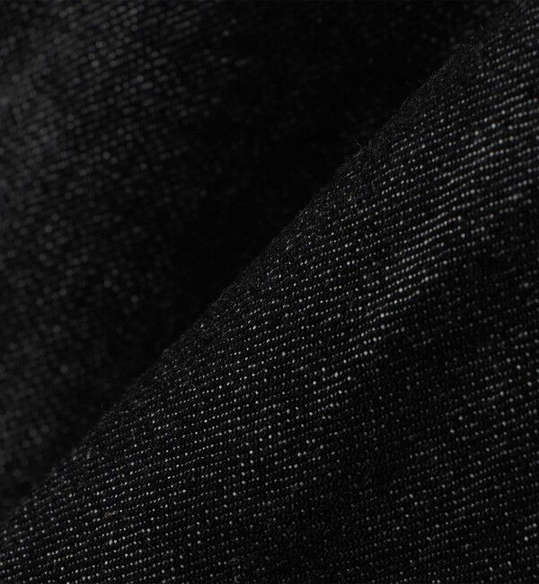 SHIPS「SKEWed: EL DORADO JACKET LV」|デニムジャケット|