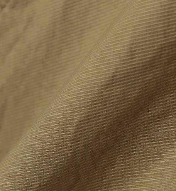 SHIPS「SHIPS: AUTHENTIC ナイロン カルゼ カバーオール」|その他|