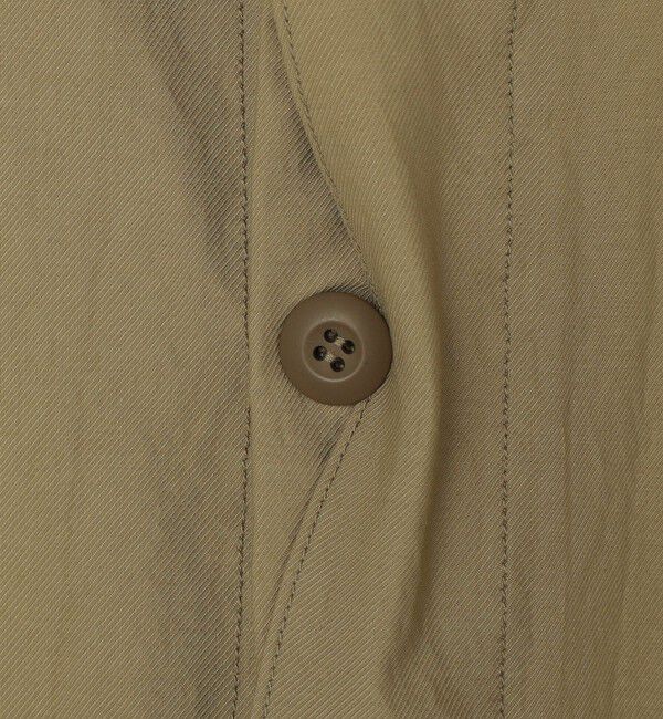 SHIPS「SHIPS: AUTHENTIC ナイロン カルゼ カバーオール」|その他|