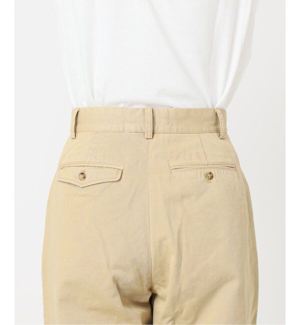 OUTDOOR PRODUCTS Usual Things「ULTチノスラックス」|チノ|