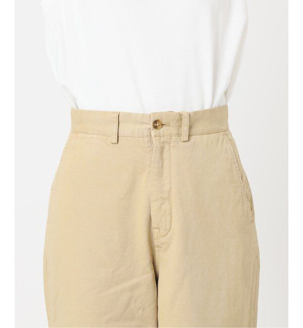 OUTDOOR PRODUCTS Usual Things「ULTチノスラックス」|チノ|