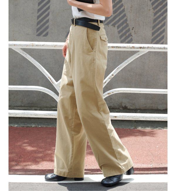 OUTDOOR PRODUCTS Usual Things「ULTチノスラックス」|チノ|