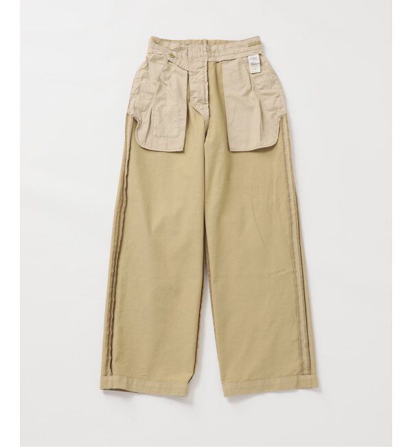 OUTDOOR PRODUCTS Usual Things「ULTチノスラックス」|チノ|