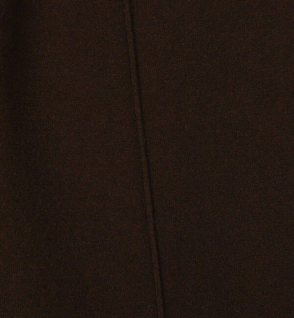 CABaN「CABaN コットンカシミヤ パンツ」|その他|