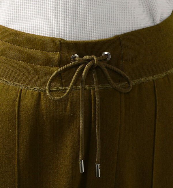 CABaN「CABaN コットンカシミヤ パンツ」|その他|