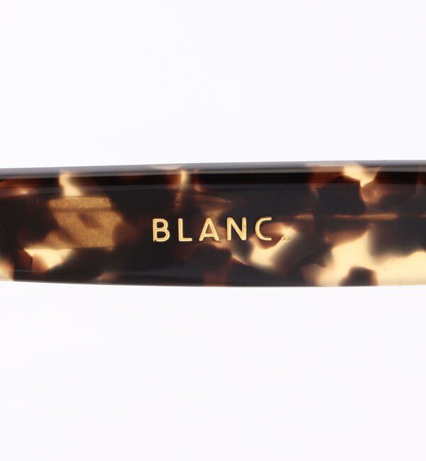 TOMORROWLAND GOODS「BLANC.. B0038 サングラス」|サングラス|