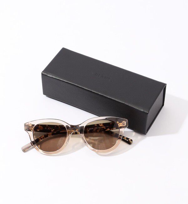 TOMORROWLAND GOODS「BLANC.. B0038 サングラス」|サングラス|