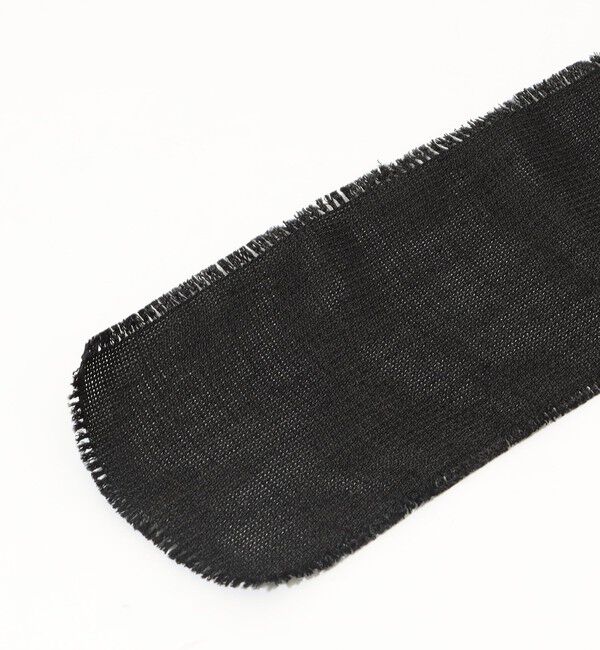 TOMORROWLAND GOODS「La Maison de Lyllis DOPI ハット」|ストローハット|