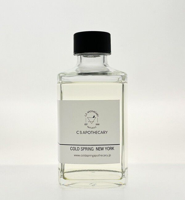 TOMORROWLAND GOODS「COLD SPRING APOTHECARY ディフューザー」|アロマ・ルームフレグランス|