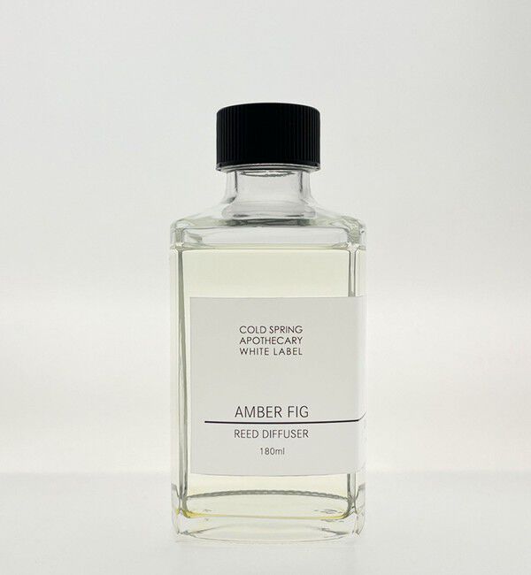 TOMORROWLAND GOODS「COLD SPRING APOTHECARY ディフューザー」|アロマ・ルームフレグランス|