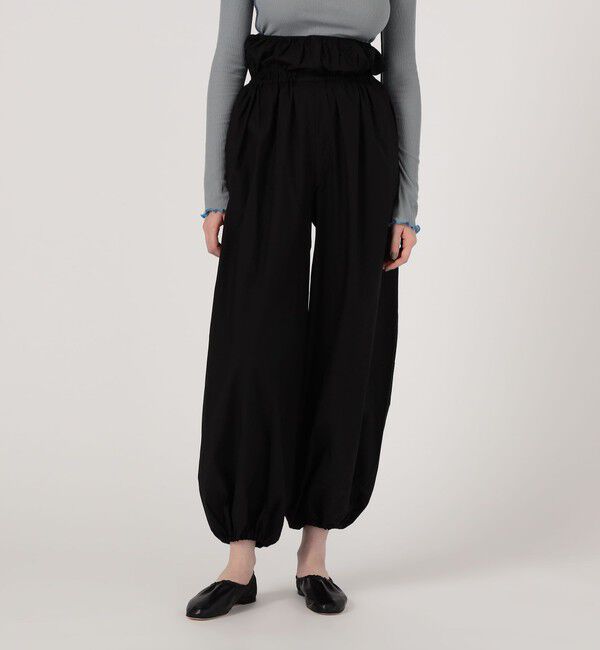 TOMORROWLAND GOODS「BASE RANGE AIR パンツ」|その他|