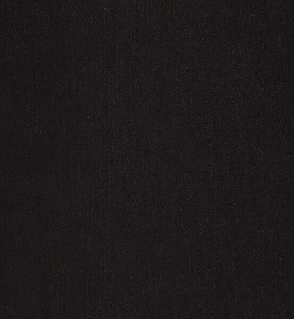 Edition「NS.ポリエステル ノーカラージャケット」|ノーカラージャケット|