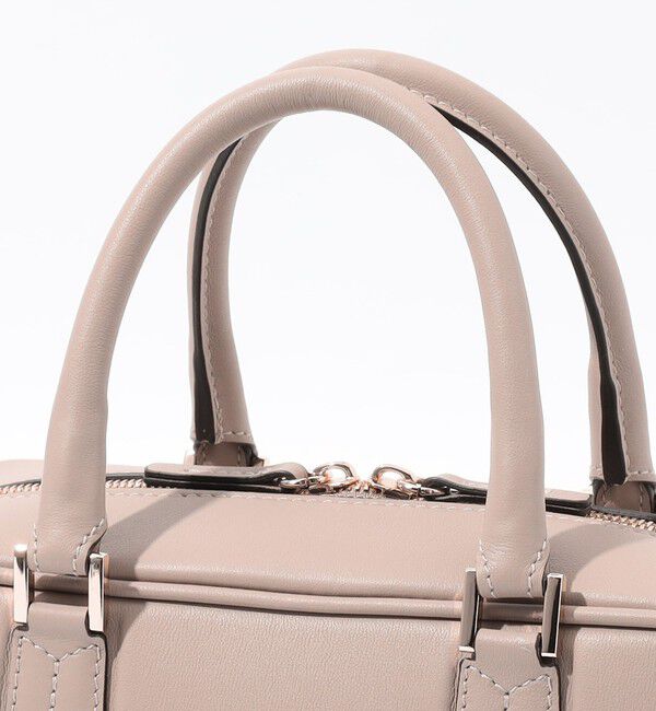 TOMORROWLAND GOODS「LORISTELLA FLAVIA ハンドバッグ」|ハンドバッグ|