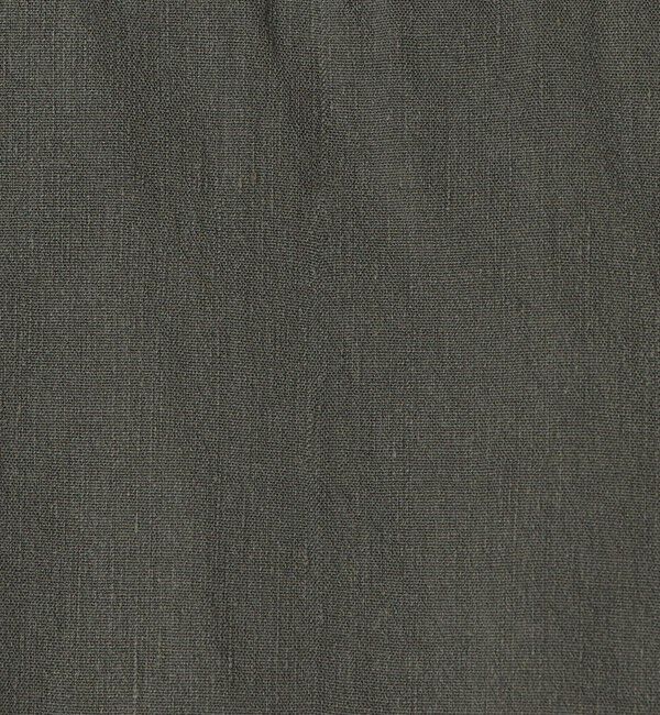 TOMORROWLAND MENS「テンセルリネン スリムテーパード イージーパンツ」|その他|