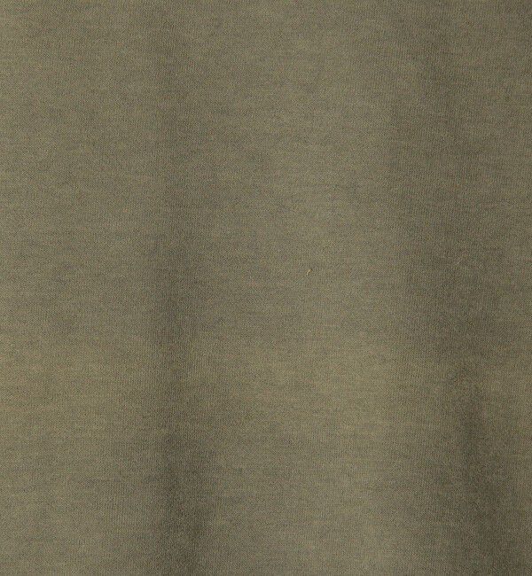 JAMES PERSE「ヘビーリュクスジャージー クルーネックTシャツ MLOJ3603」|Tシャツ・カットソー|