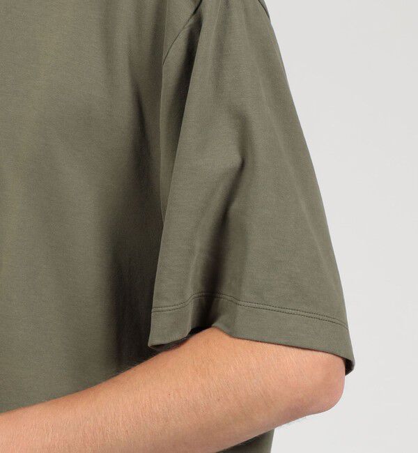 JAMES PERSE「ヘビーリュクスジャージー クルーネックTシャツ MLOJ3603」|Tシャツ・カットソー|