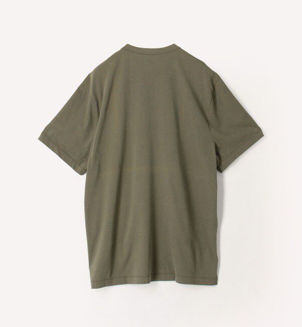 JAMES PERSE「ヘビーリュクスジャージー クルーネックTシャツ MLOJ3603」|Tシャツ・カットソー|