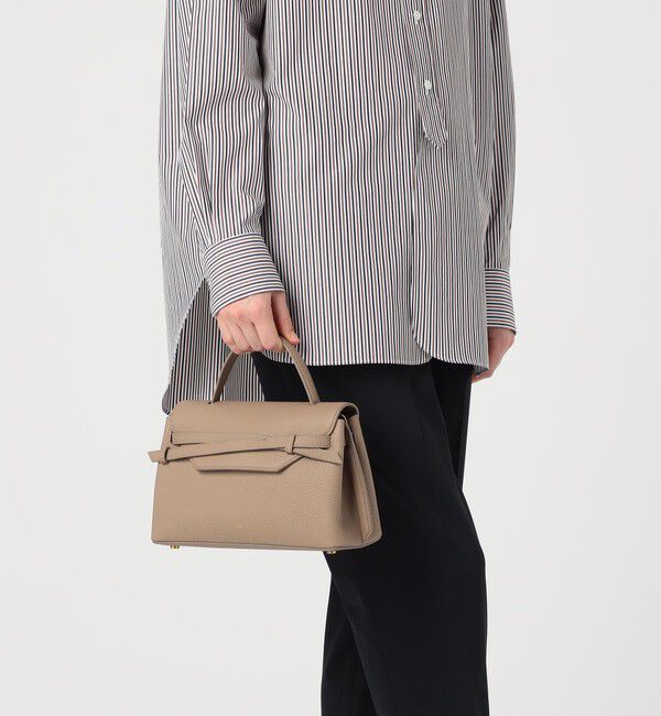 TOMORROWLAND GOODS「TOV MIMI M バッグ」|ハンドバッグ|