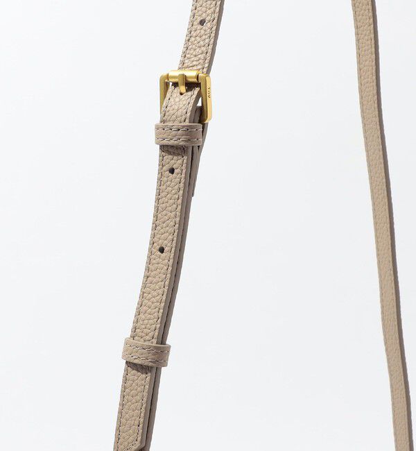 TOMORROWLAND GOODS「TOV MIMI M バッグ」|ハンドバッグ|