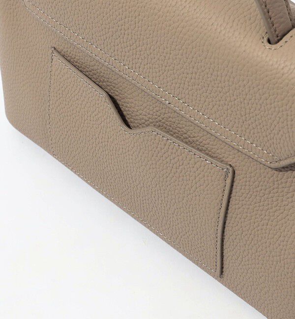 TOMORROWLAND GOODS「TOV MIMI M バッグ」|ハンドバッグ|