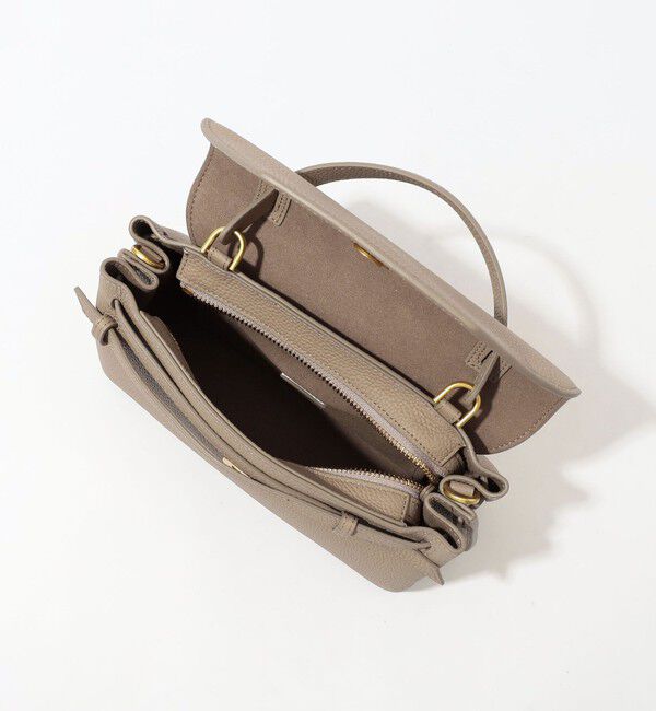 TOMORROWLAND GOODS「TOV MIMI M バッグ」|ハンドバッグ|