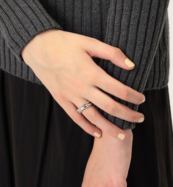 TOMORROWLAND GOODS「PHILIPPE AUDIBERT Leoville リング」|リング|