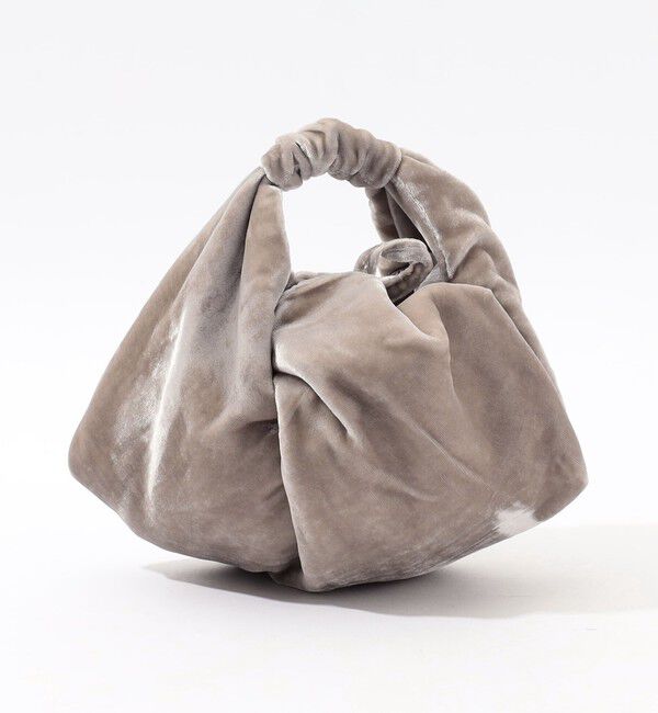 TOMORROWLAND GOODS「 TENDRESSE STUDIO パラシュートバッグ」|ハンドバッグ|