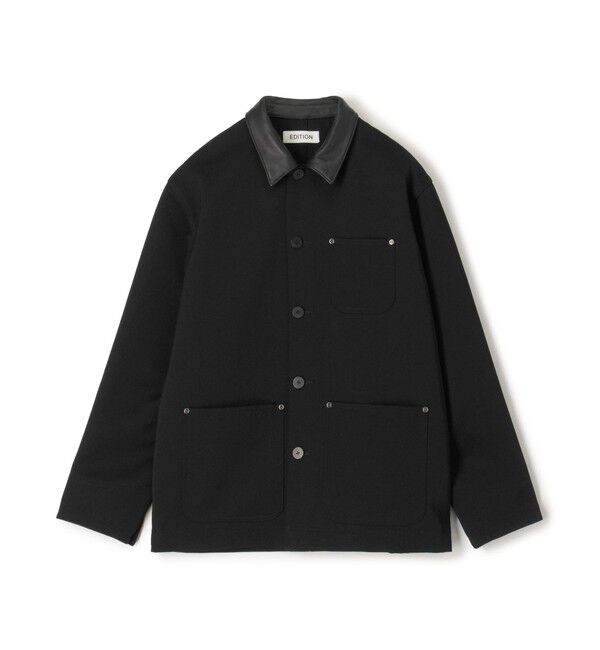 EDITION カバーオール M ウール 日本製 美品 EDITION カバーオール M ウール 日本製 美品 楽天市場】【10％OFF