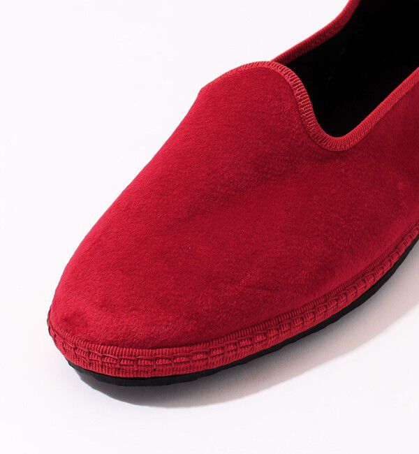 TOMORROWLAND GOODS「Sciuscia Tragara フラットシューズ」|その他|