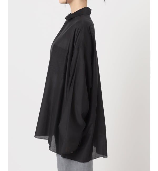  「OPPOSITE OVER シャツ」|シャツ・ブラウス|